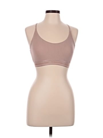 Calvin Klein Sports Bra (view 1)
