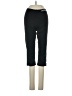 Nike Solid Black Active Pants Size S - photo 1