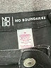 No Boundaries Black Casual Pants Size 15 - photo 4