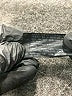 Zara Blue Jeans Size 34 waist - photo 8