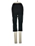 Nike Solid Black Active Pants Size S - photo 2