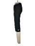 Nike Solid Black Active Pants Size S - photo 5