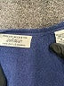 Lord & Taylor Blue Cardigan Size M - photo 7