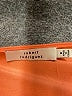 Robert Rodriguez Orange Sleeveless Blouse Size 8 - photo 7