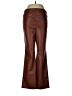 Blank NYC Brown Dress Pants Size 28 waist - photo 1
