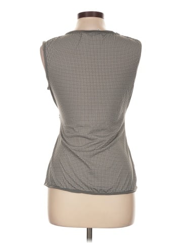 Max Studio Sleeveless Top (view 2)