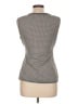 Max Studio Gray Sleeveless Top Size L - photo 2