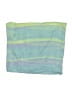 Unbranded 100% Polyester Green Blue Scarf One size - photo 2