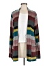 RSQ Gray Cardigan Size M - photo 1