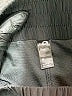 Gap Fit Solid Black Skort Size M - photo 3