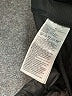 Gap Fit Solid Black Skort Size M - photo 4