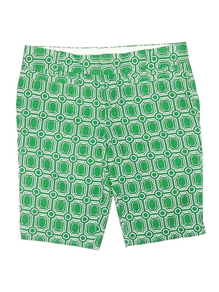 Pre-owned Old Navy Board Shorts In Green