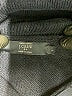 J.Crew 100% Cotton Black Pullover Sweater Size L - photo 7