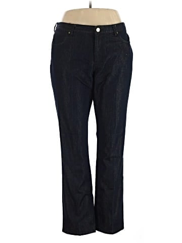 Lauren Jeans Co. Jeans (view 1)