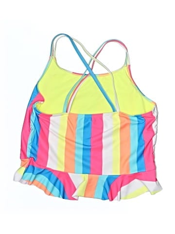 Hurley Swimsuit Top (view 2)