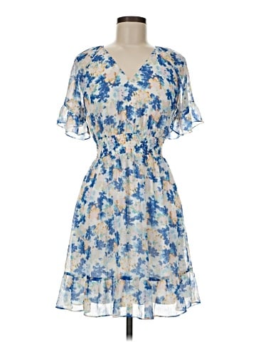 Collective Concepts Cocktail Dress (view 1)