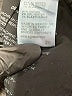 Adriano Goldschmied Black Jeggings Size 26 waist - photo 9