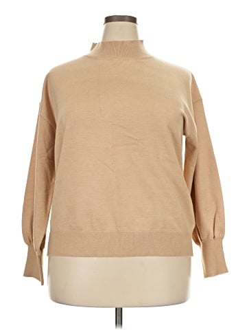 Weaczzy Long Sleeve Top (view 1)