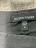 Eileen Fisher Solid Black Active Pants Size M - photo 7