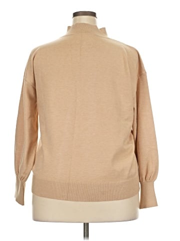 Weaczzy Long Sleeve Top (view 2)