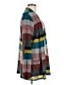 RSQ Gray Cardigan Size M - photo 4