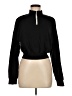 Forever 21 Black Turtleneck Sweater Size M - photo 1
