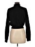 Forever 21 Black Turtleneck Sweater Size M - photo 2