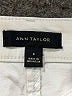 Ann Taylor Ivory Jeans Size 8 - photo 7