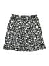 VIDEN Print Black Skort Size 2X - photo 1