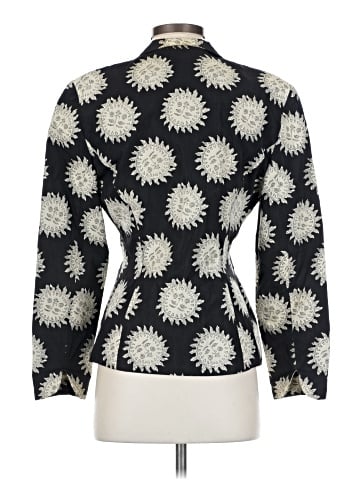 Christian Dior Vintage Sun Print Blazer (view 2)