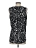 West Kei Black Silver Tank Top Size S - photo 2
