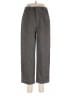 Wit & Wisdom Tweed Gray Casual Pants Size 6 (petite) - photo 1