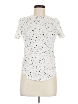 Lululemon Athletica Short Sleeve Top
