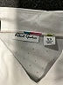 Robert Graham Ivory Long Sleeve Blouse Size XS - photo 7
