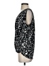 West Kei Black Silver Tank Top Size S - photo 5