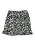 VIDEN Print Black Skort Size 2X - photo 2