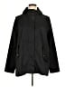 Athleta 100% Polyester Solid Black Raincoat Size XL (tall) - photo 1