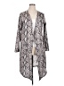Kancystore Silver Kimono Size XL - photo 1