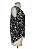 West Kei Black Silver Tank Top Size S - photo 4
