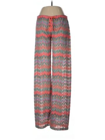 Luli Fama Casual Pants (view 1)