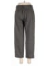 Wit & Wisdom Tweed Gray Casual Pants Size 6 (petite) - photo 2