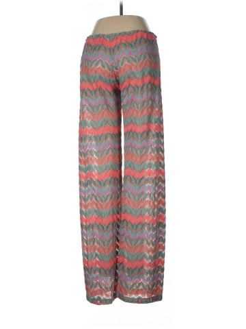 Luli Fama Casual Pants (view 2)