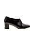 Via Spiga Black Heels Size 6 1/2 - photo 1