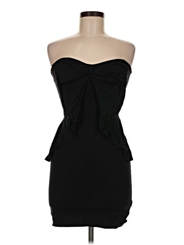 Divided by H&M Cocktail Dress (view 1)
