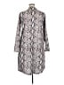 Kancystore Silver Kimono Size XL - photo 2