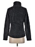 Patagonia 100% Polyester Gray Fleece Size S - photo 2