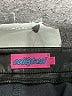 Edikted Metallic Black Shorts Size S - photo 3