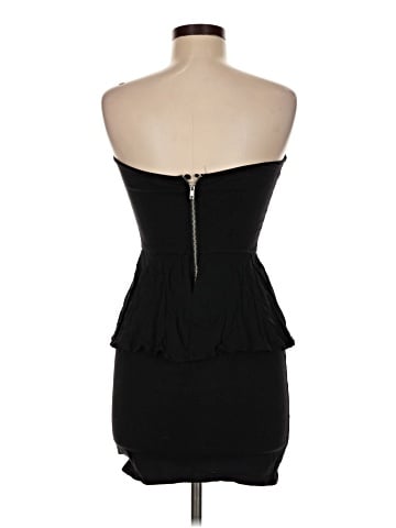 Divided by H&M Cocktail Dress (view 2)