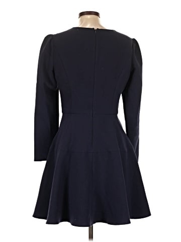 Gal Meets Glam Cocktail Dress (view 2)