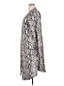 Kancystore Silver Kimono Size XL - photo 5